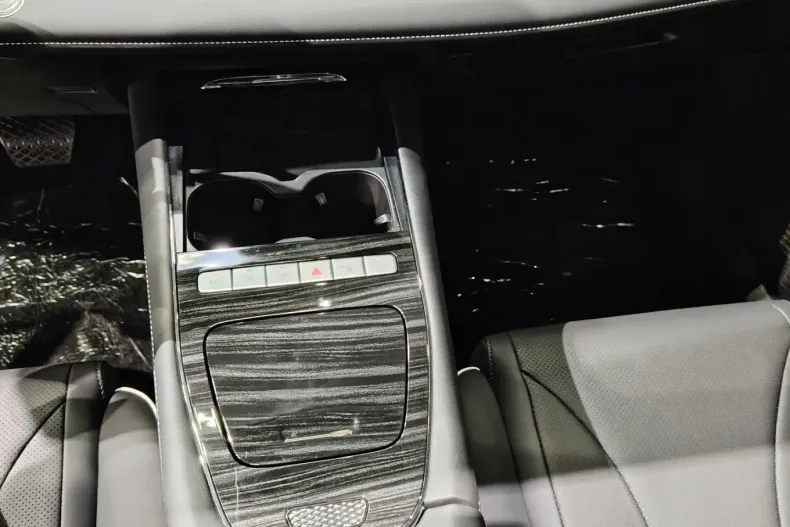 Omoda 5 din 2025 cu 0 km - oferta OMO153433 - foto 16