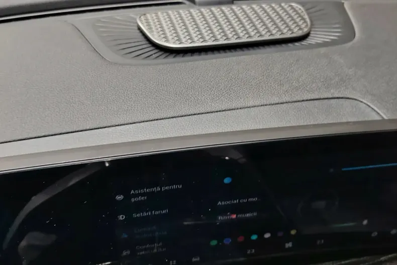 Omoda 5 din 2025 cu 0 km - oferta OMO153433 - foto 19