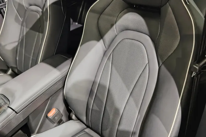 Omoda 5 din 2025 cu 0 km - oferta OMO153433 - foto 20