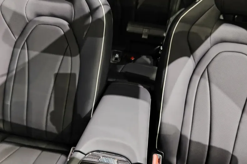 Omoda 5 din 2025 cu 0 km - oferta OMO153433 - foto 21