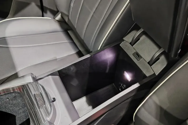 Omoda 5 din 2025 cu 0 km - oferta OMO153433 - foto 24