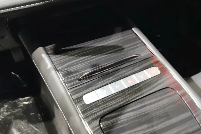 Omoda 5 din 2025 cu 0 km - oferta OMO153433 - foto 26