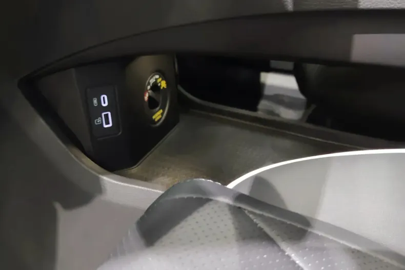 Omoda 5 din 2025 cu 0 km - oferta OMO153433 - foto 27