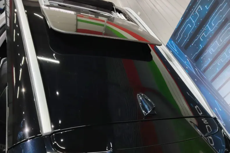 Omoda 5 din 2025 cu 0 km - oferta OMO153433 - foto 30