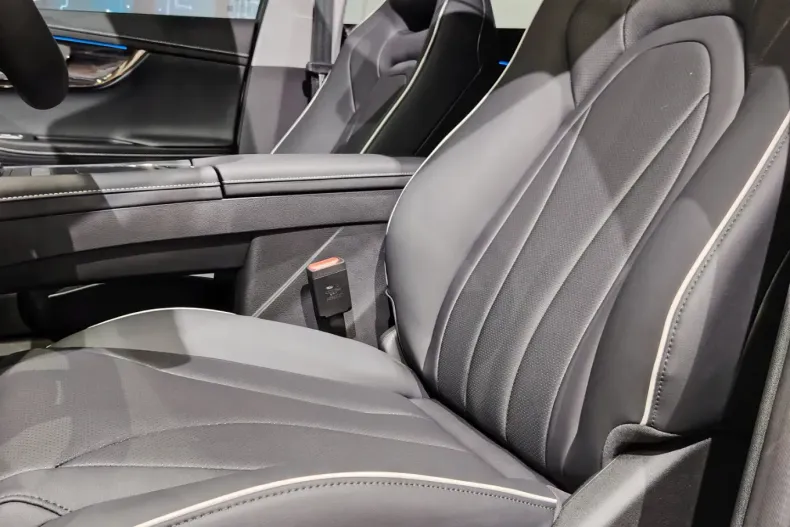 Omoda 5 din 2025 cu 0 km - oferta OMO153433 - foto 31