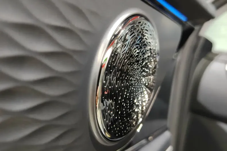 Omoda 5 din 2025 cu 0 km - oferta OMO153433 - foto 33