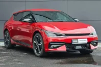 Kia EV6 din 2023 cu 12.900 km - oferta KIA153434 - foto 1
