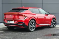Kia EV6 din 2023 cu 12.900 km - oferta KIA153434 - foto 6