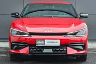 Kia EV6 din 2023 cu 12.900 km - oferta KIA153434 - foto 7