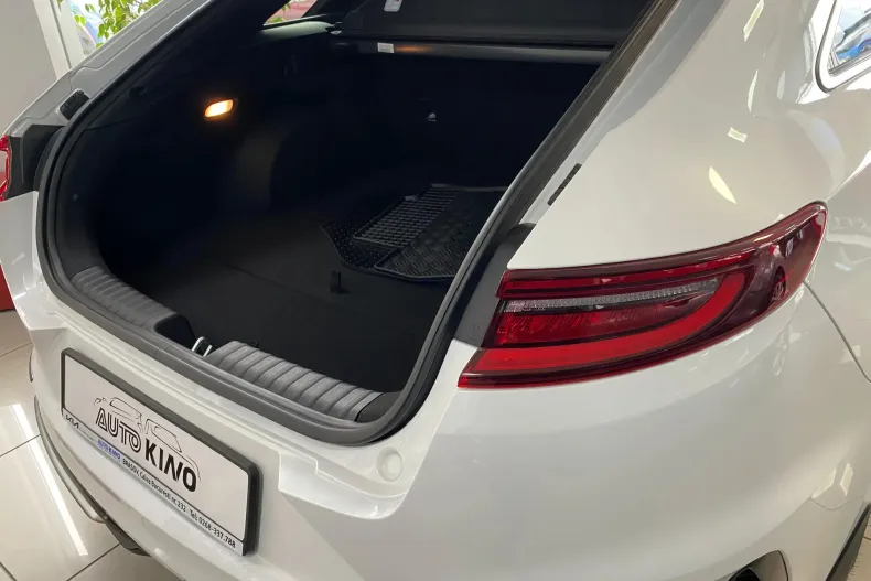 Kia Pro Ceed din 2024 cu 5 km - oferta KIA153435 - foto 7