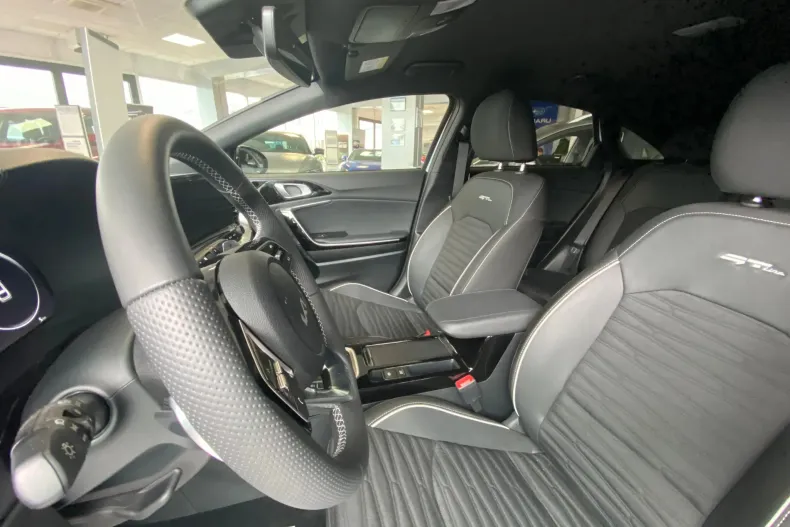 Kia Pro Ceed din 2024 cu 5 km - oferta KIA153435 - foto 9