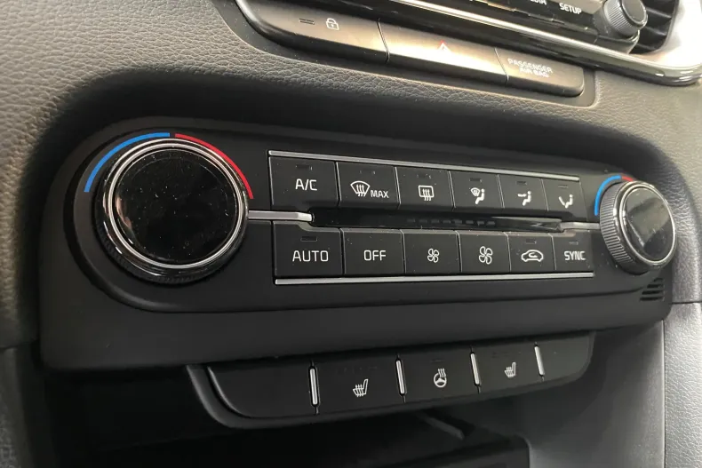 Kia Pro Ceed din 2024 cu 5 km - oferta KIA153435 - foto 14