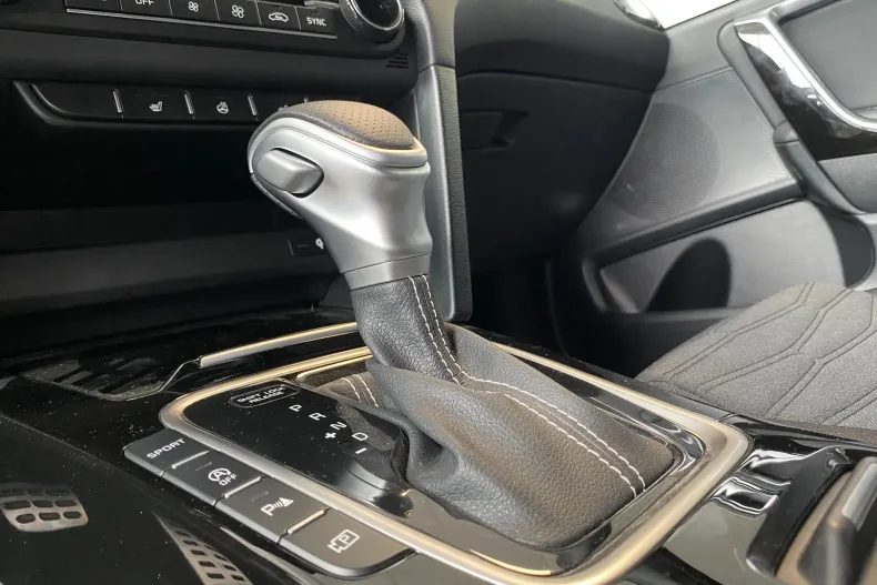 Kia Pro Ceed din 2024 cu 5 km - oferta KIA153435 - foto 15