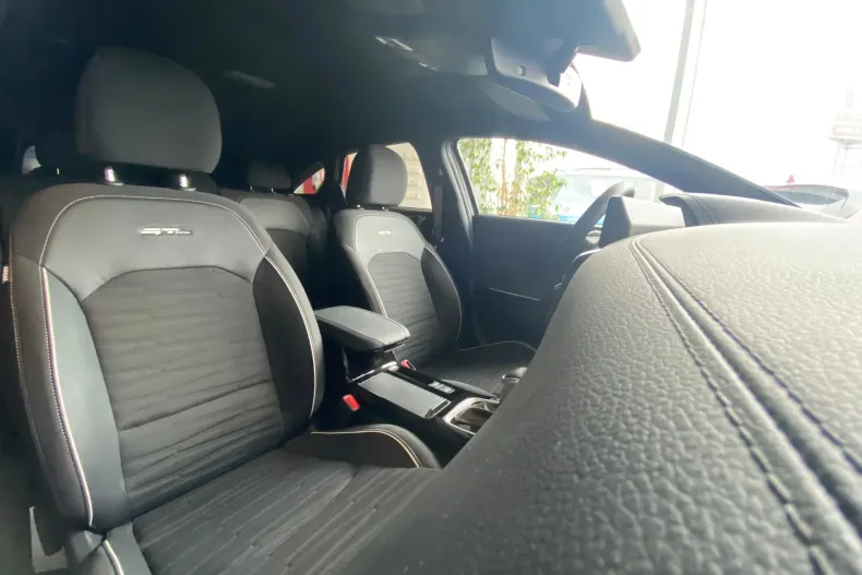 Kia Pro Ceed din 2024 cu 5 km - oferta KIA153435 - foto 17