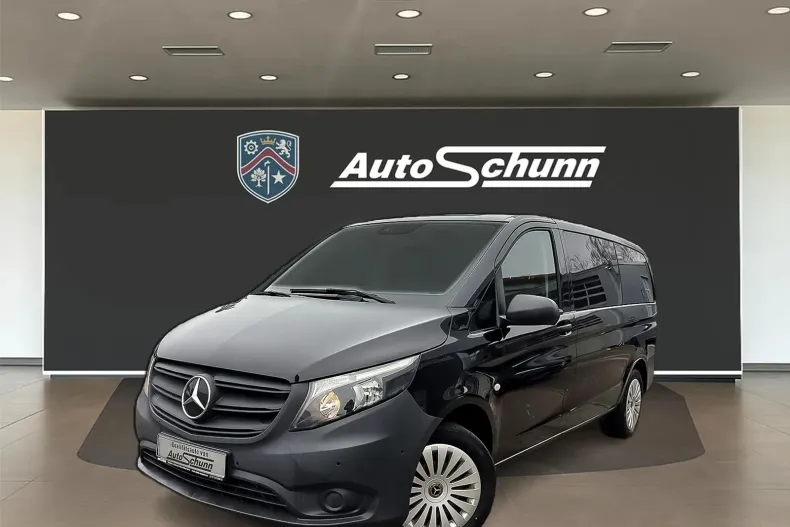 Mercedes-Benz Vito din 2023 cu 65.000 km - oferta MER153436 - foto 1