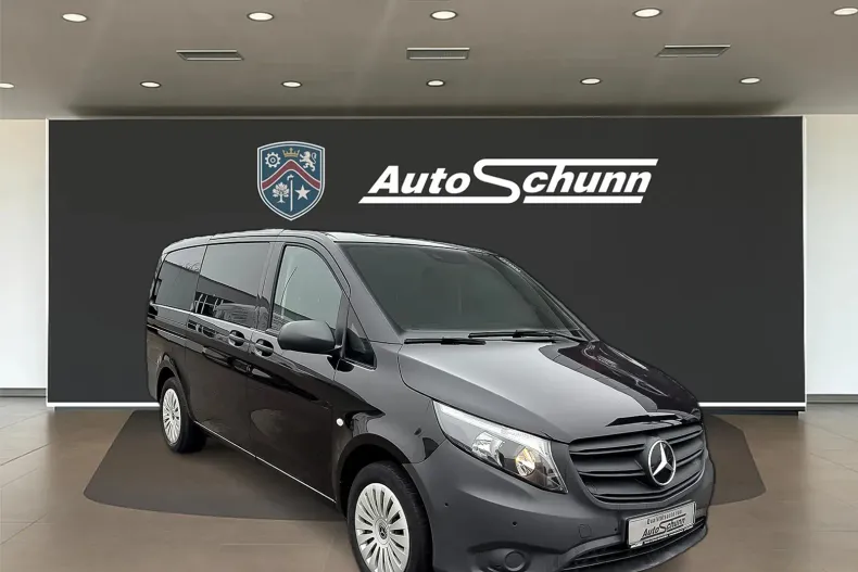 Mercedes-Benz Vito din 2023 cu 65.000 km - oferta MER153436 - foto 5