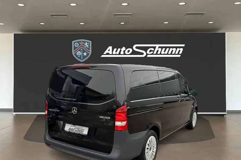 Mercedes-Benz Vito din 2023 cu 65.000 km - oferta MER153436 - foto 6