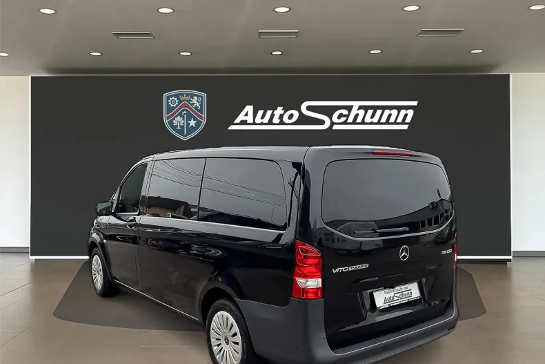 Mercedes-Benz Vito din 2023 cu 65.000 km - oferta MER153436 - foto 9