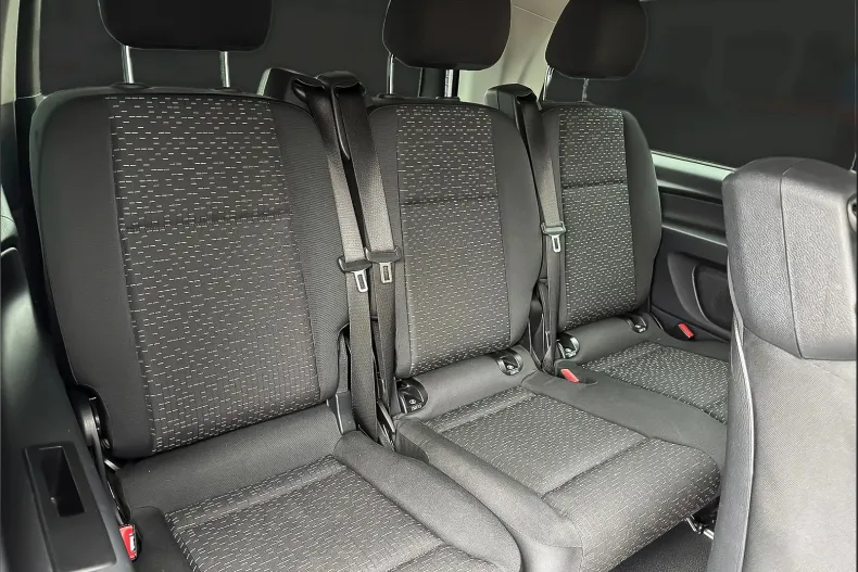 Mercedes-Benz Vito din 2023 cu 65.000 km - oferta MER153436 - foto 12