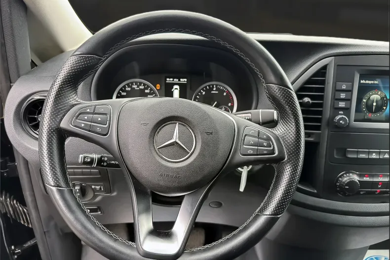 Mercedes-Benz Vito din 2023 cu 65.000 km - oferta MER153436 - foto 14