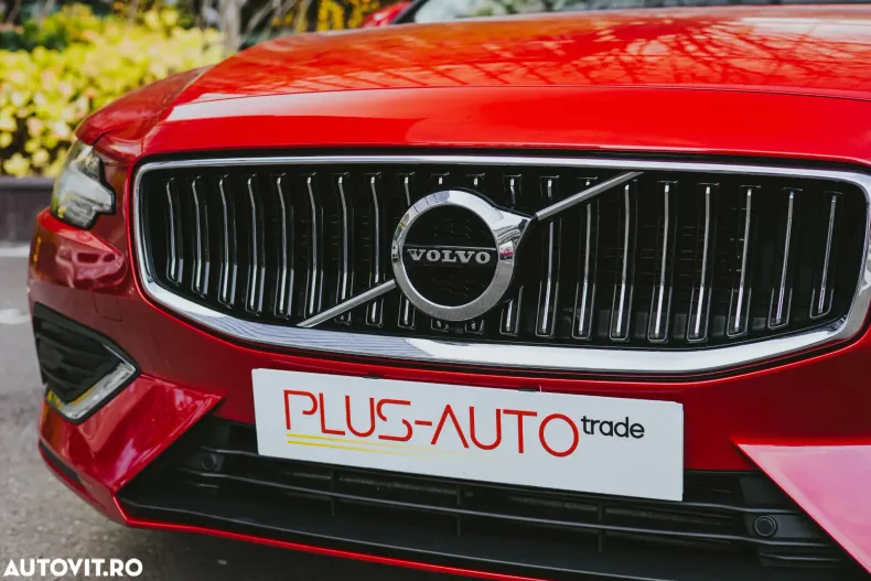 Volvo S60 din 2020 cu 71.700 km - oferta VOL153437 - foto 5