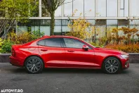 Volvo S60 din 2020 cu 71.700 km - oferta VOL153437 - foto 8