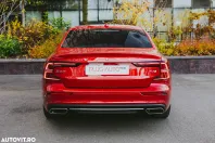 Volvo S60 din 2020 cu 71.700 km - oferta VOL153437 - foto 10