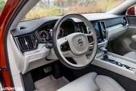 Volvo S60 din 2020 cu 71.700 km - oferta VOL153437 - foto 13