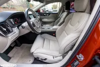 Volvo S60 din 2020 cu 71.700 km - oferta VOL153437 - foto 16