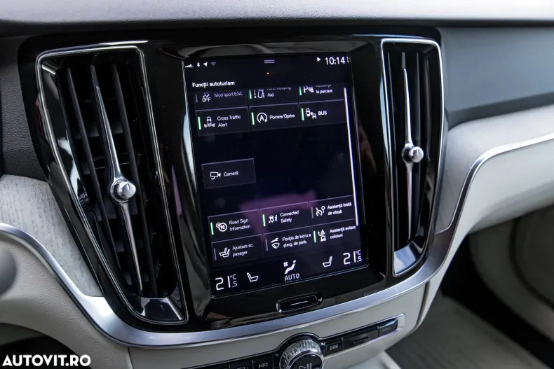 Volvo S60 din 2020 cu 71.700 km - oferta VOL153437 - foto 19
