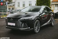 Lexus Seria RX din 2025 cu 10 km - oferta LEX153438 - foto 3