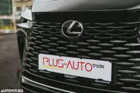 Lexus Seria RX din 2025 cu 10 km - oferta LEX153438 - foto 4