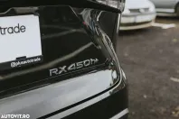 Lexus Seria RX din 2025 cu 10 km - oferta LEX153438 - foto 12