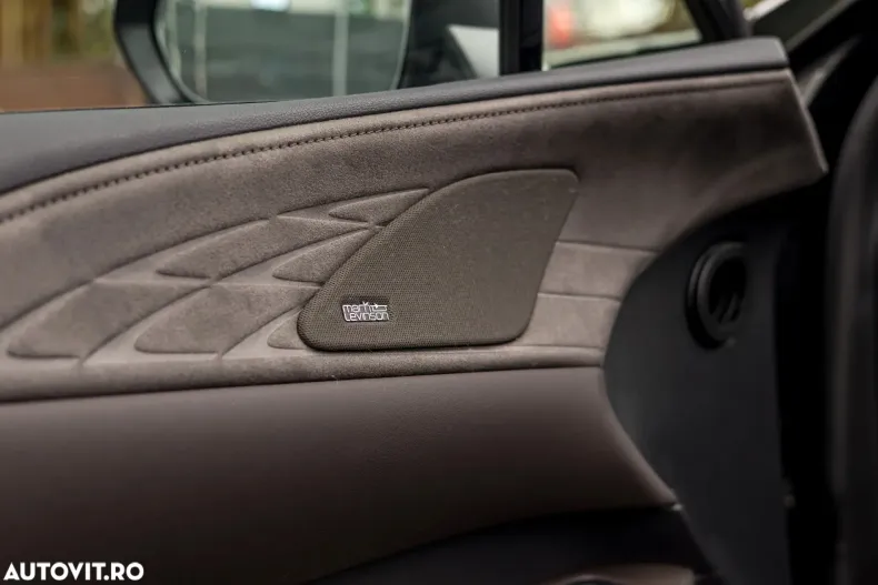 Lexus Seria RX din 2025 cu 10 km - oferta LEX153438 - foto 14