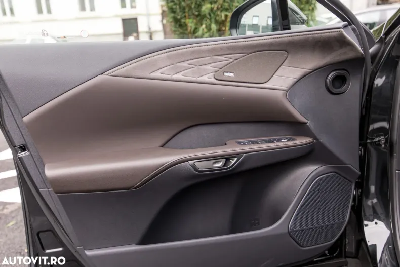 Lexus Seria RX din 2025 cu 10 km - oferta LEX153438 - foto 20