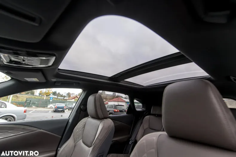 Lexus Seria RX din 2025 cu 10 km - oferta LEX153438 - foto 24