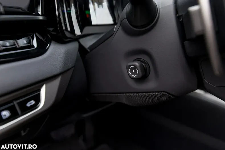 Lexus Seria RX din 2025 cu 10 km - oferta LEX153438 - foto 25