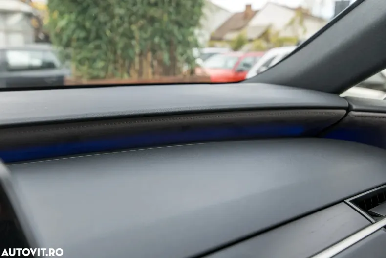 Lexus Seria RX din 2025 cu 10 km - oferta LEX153438 - foto 32