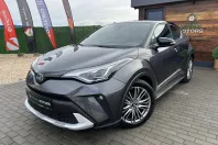 Toyota C-HR din 2021 cu 112.434 km - oferta TOY153439 - foto 1