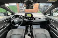 Toyota C-HR din 2021 cu 112.434 km - oferta TOY153439 - foto 4