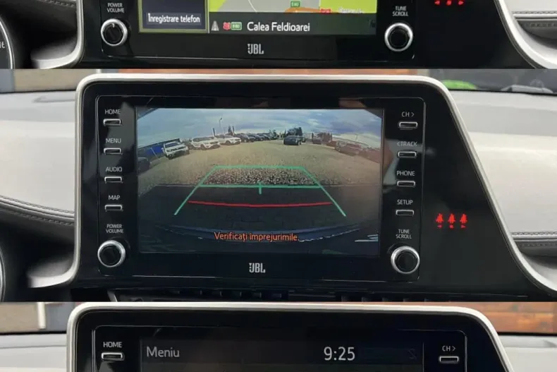 Toyota C-HR din 2021 cu 112.434 km - oferta TOY153439 - foto 5