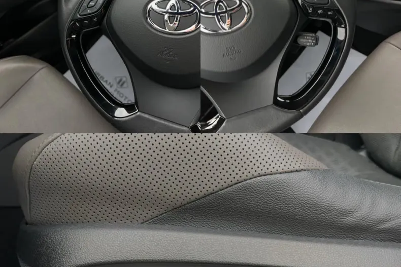 Toyota C-HR din 2021 cu 112.434 km - oferta TOY153439 - foto 7