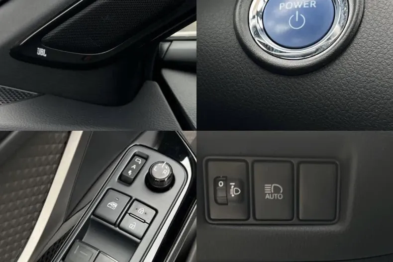 Toyota C-HR din 2021 cu 112.434 km - oferta TOY153439 - foto 8