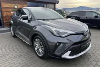 Toyota C-HR din 2021 cu 112.434 km - oferta TOY153439 - foto 9