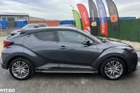 Toyota C-HR din 2021 cu 112.434 km - oferta TOY153439 - foto 11
