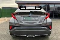 Toyota C-HR din 2021 cu 112.434 km - oferta TOY153439 - foto 12