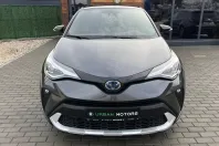 Toyota C-HR din 2021 cu 112.434 km - oferta TOY153439 - foto 13