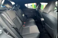 Toyota C-HR din 2021 cu 112.434 km - oferta TOY153439 - foto 16