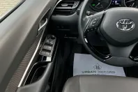 Toyota C-HR din 2021 cu 112.434 km - oferta TOY153439 - foto 17