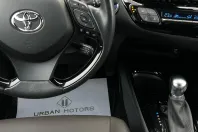 Toyota C-HR din 2021 cu 112.434 km - oferta TOY153439 - foto 18